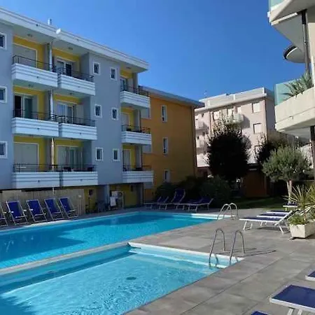 In 36147 Apartment Bibione