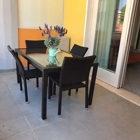 Apartment In 36147 Bibione