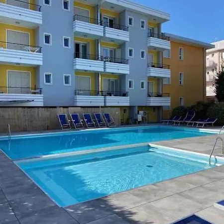 In 36147 Appartement