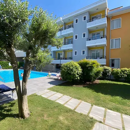 In 36147 Apartment