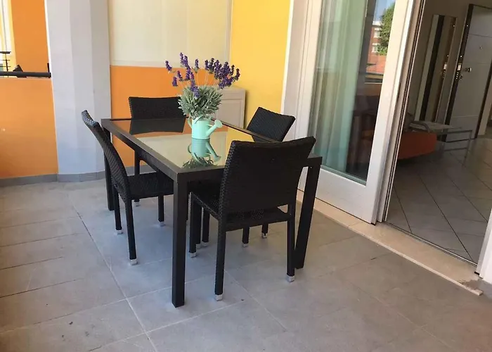 Daire In 36147 Bibione